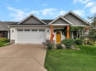 110 Bantam Rd, Sartell, MN 56377