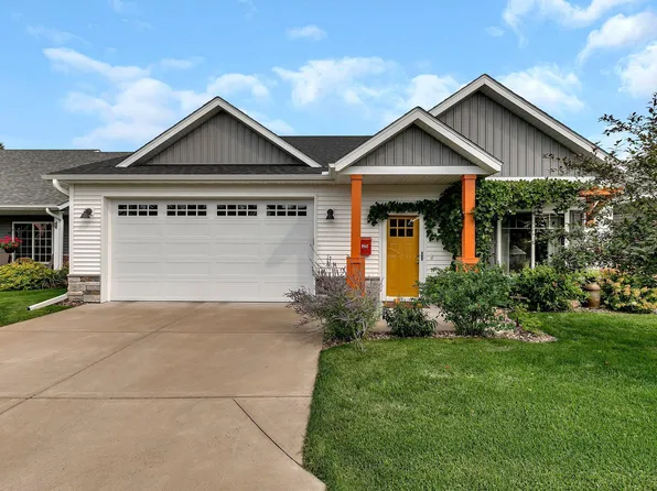 110 Bantam Rd, Sartell, MN 56377