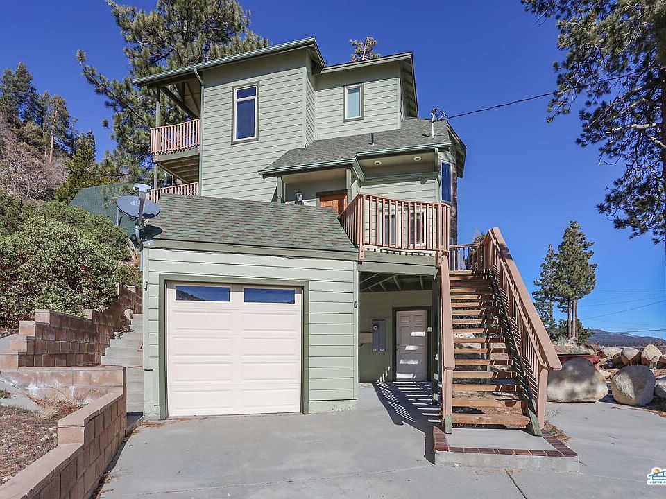 38520 N Shore Dr, Fawnskin, CA 92333 MLS 22220643 Zillow