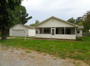 3115 Hovekamp Rd, Paducah, KY 42003