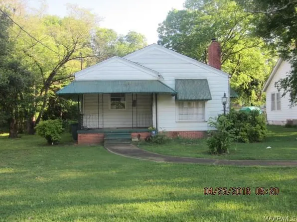 2080 Miller St, Montgomery, AL 36107