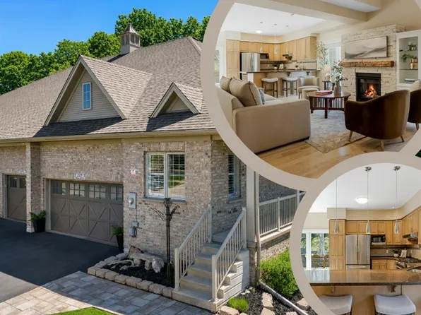 227 Chestnut Hill Cres, Kitchener, ON N2P 2X3