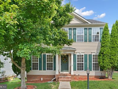 2472 Five Fathom Cir, Woodbridge, VA, 22191