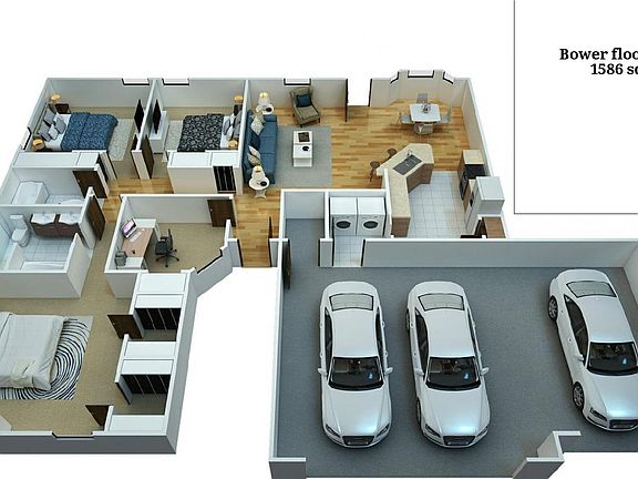 4th image of this home