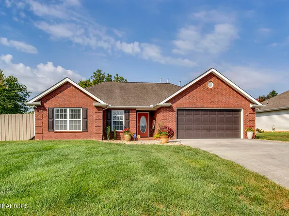 249 Creek Stone Ln, Knoxville, TN 37924