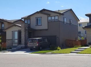 14083 Touchstone St, Parker, CO 80134