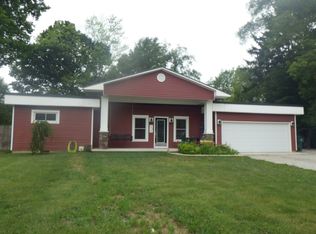 1715 N Tillotson Ave, Muncie, IN 47304