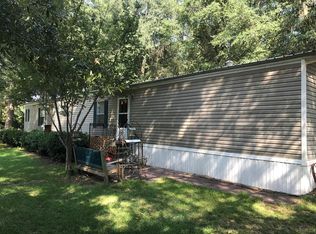 799 Drayton Loop, Vienna, GA 31092