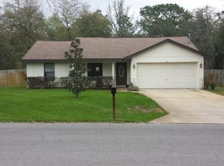 67 S Smith Ave, Inverness, FL 34453