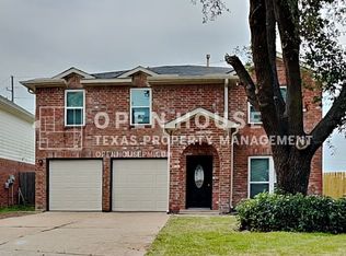 19642 Cypress Bough Dr, Katy, TX 77449