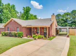 5743 Valley Brook Ln, Montgomery, AL 36117