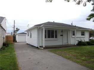 171 Merrill St, Rochester, NY 14615