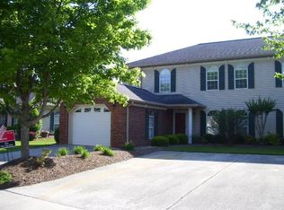 1699 W Oak Dr, Dalton, GA 30721