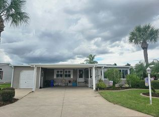 3561 Indian Summer Trl #3561, Sebring, FL 33872