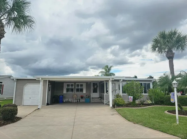 3561 Indian Summer Trl #3561, Sebring, FL 33872