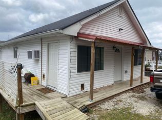 46 Frederick Dr, Huntington, WV 25705