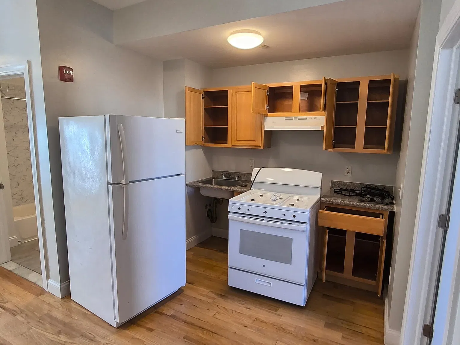 1 bed, 850 sqft, $1,900 — Photo 2