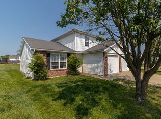 1421 Risen Star Ct, Columbia, MO 65202