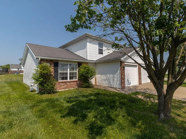 1421 Risen Star Ct, Columbia, MO 65202