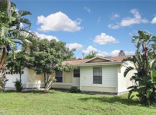 629 SW 11th St, Cape Coral, FL 33991
