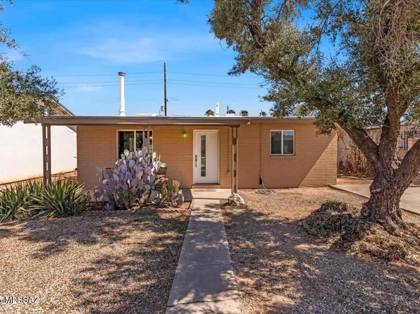 2419 E 20th St, Tucson, AZ 85719