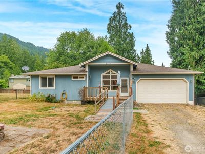 2984 Beaver Place, Sedro Woolley, WA, 98284