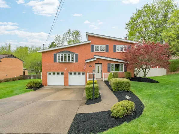 2116 Stewart Rd, South Park, PA 15129