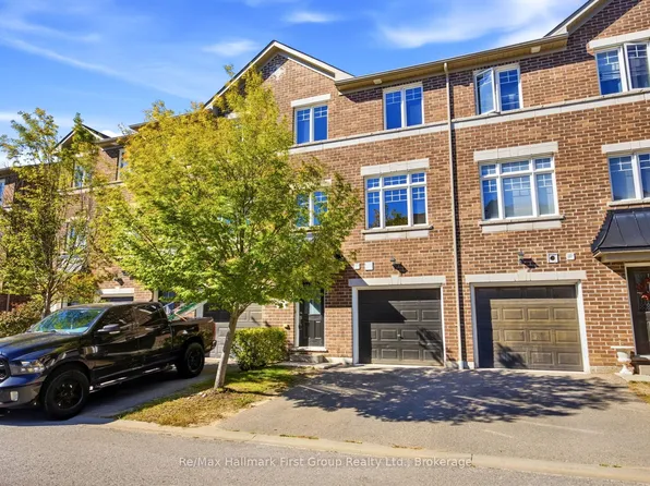 36 Katerson Ln, Clarington, ON L1E 0E9