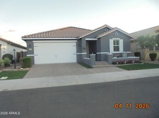 3959 E LIBERTY Lane E, Gilbert, AZ 85296