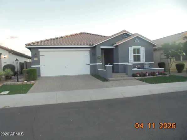 3959 E LIBERTY Lane E, Gilbert, AZ 85296