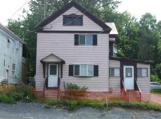 202 Broadway, Fort Edward, NY 12828