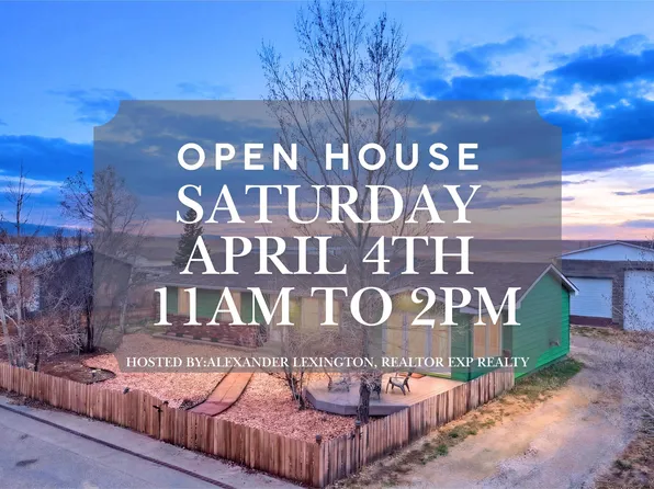 4404 Trails End, Bar Nunn, WY 82601