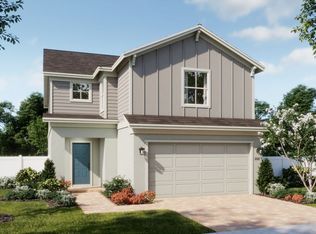Cove Plan, Beresford Woods, Deland, FL 32720