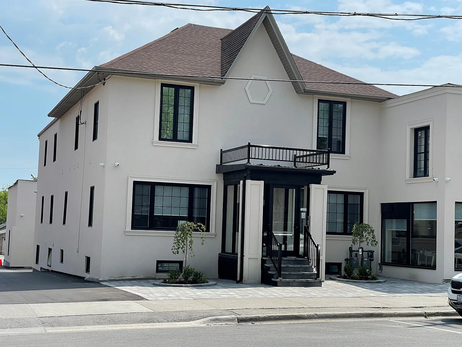 1 bed, 400 sqft, $1,575 — Photo 1