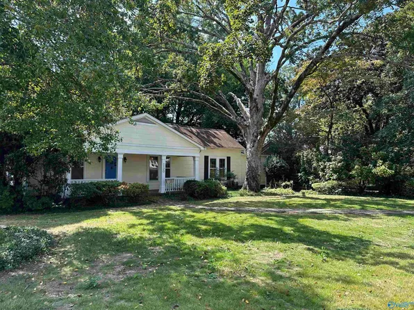 1120 Locust Ave SE, Huntsville, AL 35801