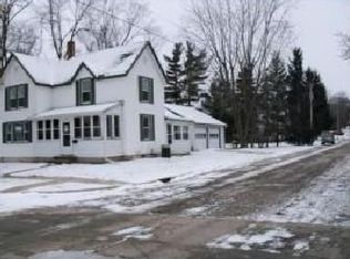 153 Jackson St, Berlin, WI 54923