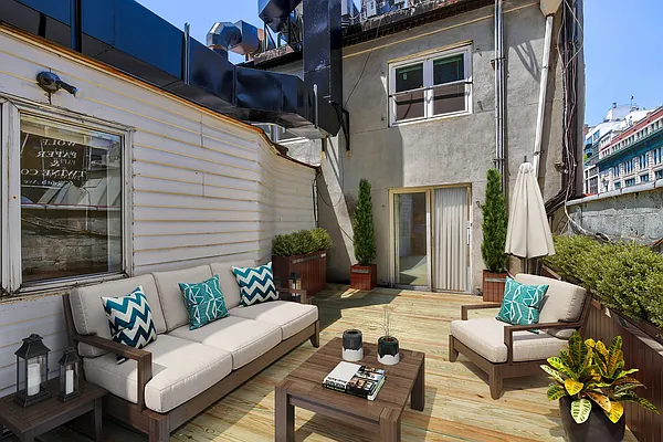 Rented by Corcoran | media 4