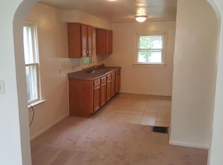 3422 Cornell Dr, Dayton, OH 45406