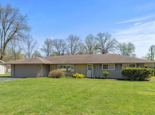 4836 Woodway Dr, Fort Wayne, IN 46835