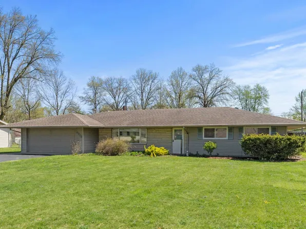 4836 Woodway Dr, Fort Wayne, IN 46835