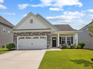 611 Cloudreach Rd, Lexington, SC 29072