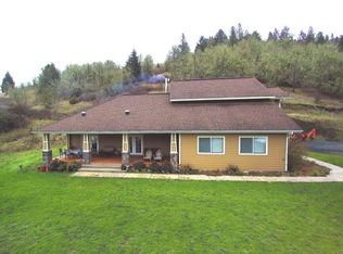 1510 Happy Valley Rd, Roseburg, OR 97471