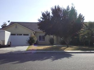 7715 Indian Gulch St, Bakersfield, CA 93313