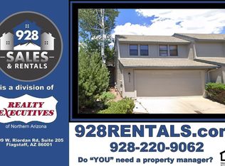 4330 E Spring Meadows Cir, Flagstaff, AZ 86004