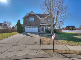 4537 Carly Ct, Murfreesboro, TN 37128