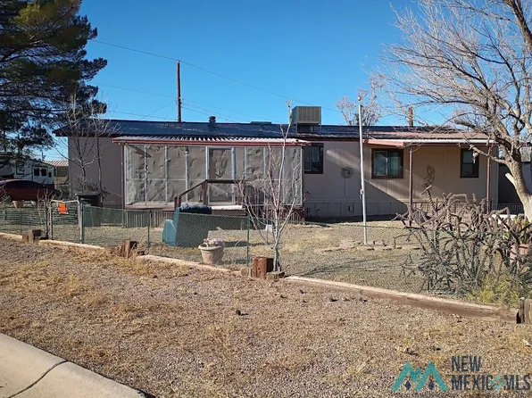 501 Deming Del Sol Dr, Deming, NM 88030