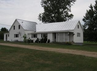 252 Cannon Corners Rd, Mooers Forks, NY 12959