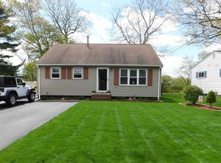 92 Mellen St, Brockton, MA 02301