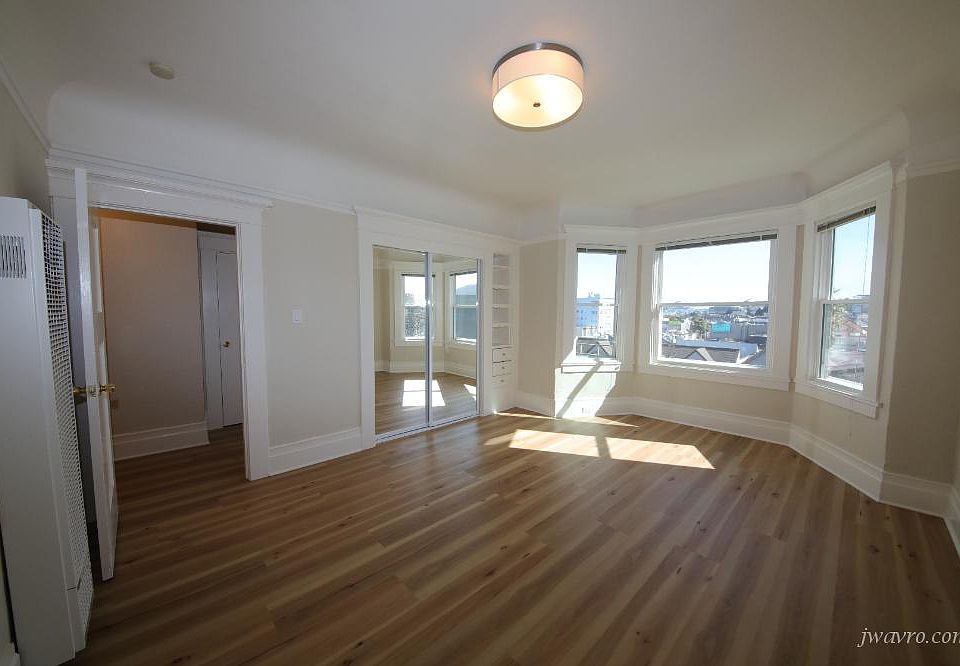 1st image of 1629 McAllister St #401