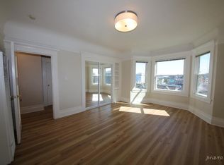 1629 McAllister St #401, San Francisco, CA 94117